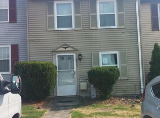 6407 Grafton Garth Ct, Glen Burnie, MD 21061