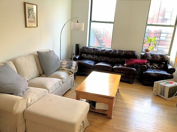 2nd image of 105 Avenue B APT 3A