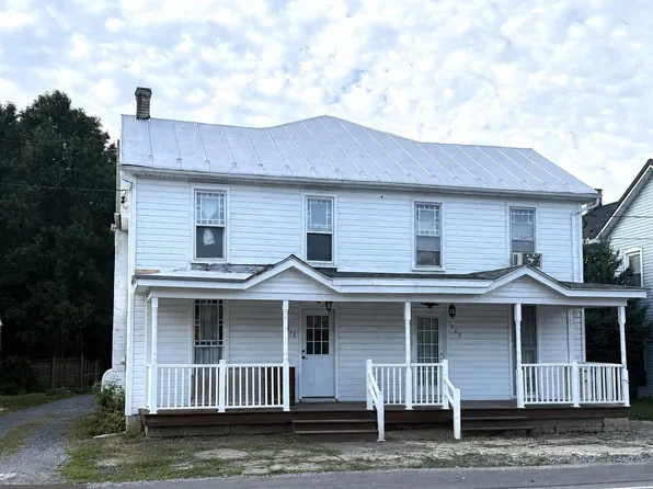 611-613 Walnut Bottom Rd, Shippensburg, PA 17257