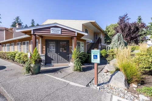 Cascadia Pointe Photo 1