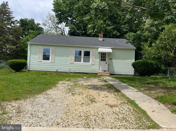 1208 1st Ave, Bridgeton, NJ 08302