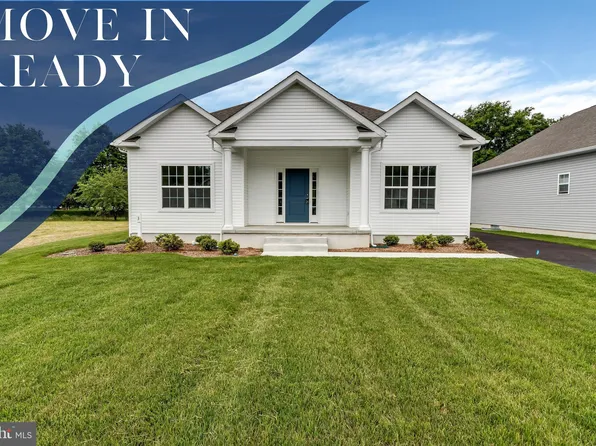 3 Backwater Ct, Milford, DE 19963