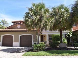 1311 Corso Palermo Ct #2, Naples, FL 34105