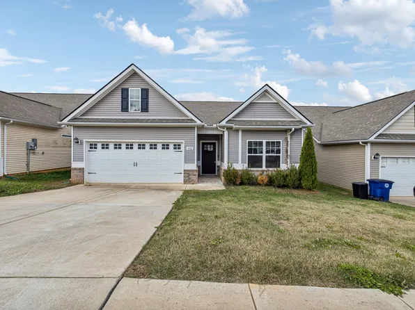 406 Tines Dr, Shelbyville, TN 37160