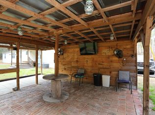 30410 Salem Church Rd, Metter, GA 30439