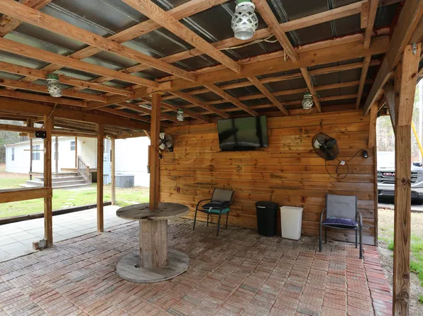 30410 Salem Church Rd, Metter, GA 30439