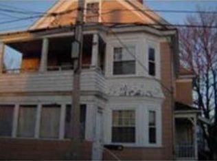 9 Rhine St, Lawrence, MA 01841