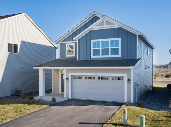 2444 Greenbriar Ln, Buffalo, MN 55313