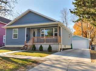 232 Astor St, Des Moines, IA 50316