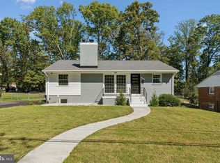 5953 Lowell Ave, Alexandria, VA 22312
