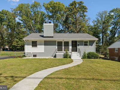 5953 Lowell Ave, Alexandria, VA, 22312