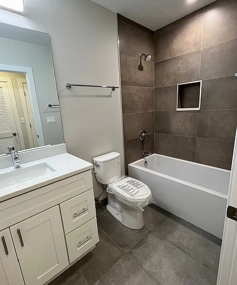 3726 N Racine Ave #1 — Photo 23