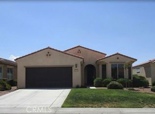 10562 Green Valley Rd, Apple Valley, CA 92308