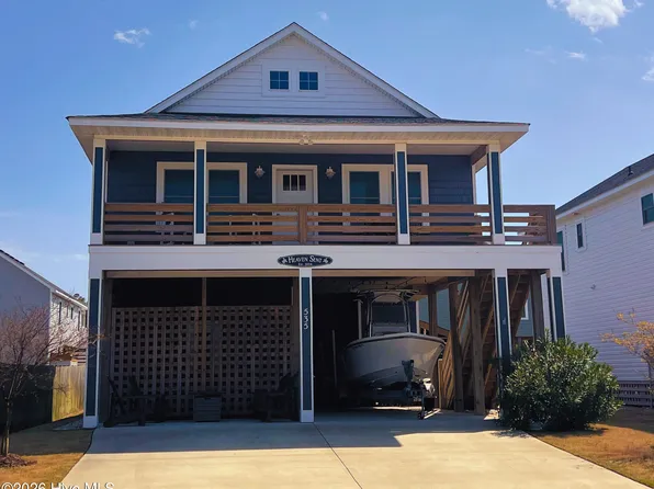 535 W Eden Street, Kill Devil Hills, NC 27948