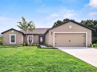 6761 NW Daffodil Ln, Port Saint Lucie, FL, 34983