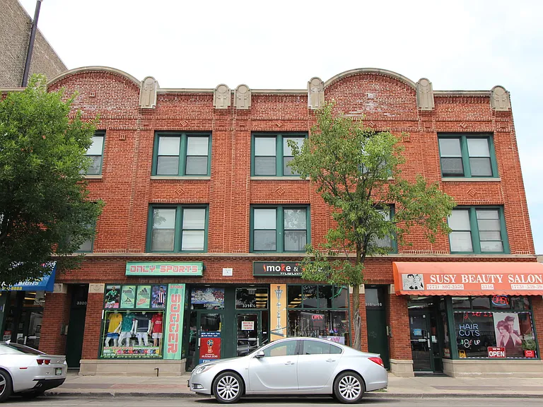 3320 W Lawrence Ave #2 — Photo 6