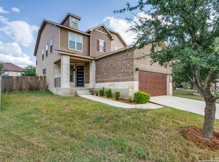 8434 Picoso Point, San Antonio, TX 78252