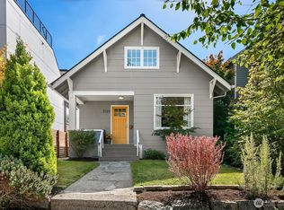 2131 N 62nd St, Seattle, WA 98103