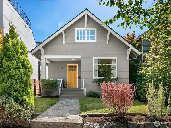 2131 N 62nd Street, Seattle, WA 98103