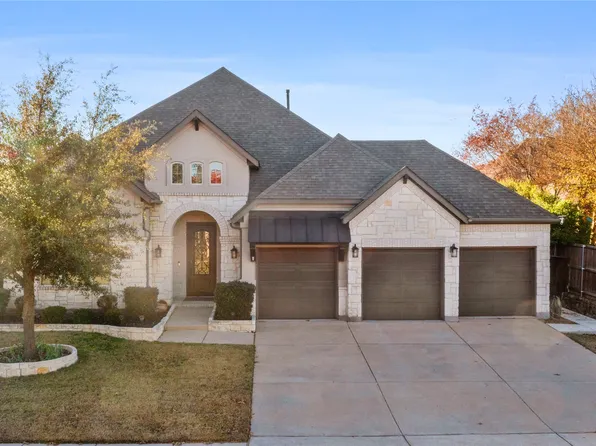 7513 Sabine Dr, McKinney, TX 75071