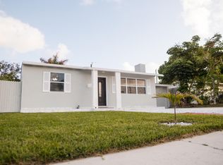 746 Locust St, West Palm Beach, FL 33405