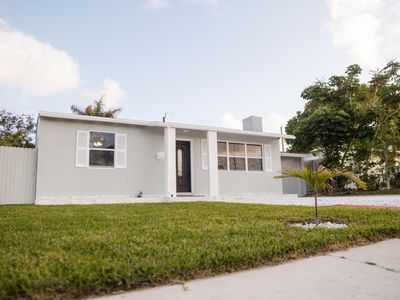 746 Locust St, West Palm Beach, FL, 33405