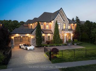 97 Carmichael Cres, King, ON L7B 0N2