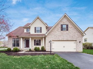7663 Windsor Dr, Dublin, OH 43016