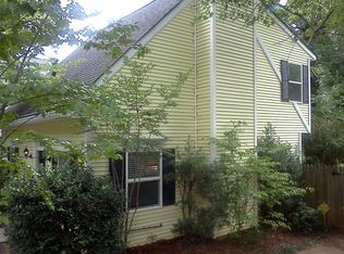 1161 Haven Brook Ct, Atlanta, GA 30319