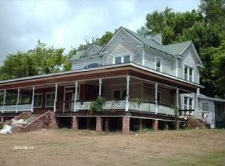 101 N Central Ave, Church Hill, TN 37642