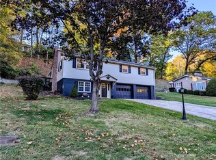 775 Sheridan Rd, Coshocton, OH 43812