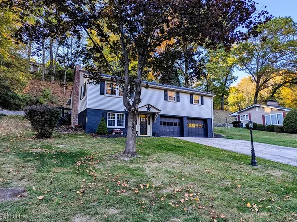 775 Sheridan Rd, Coshocton, OH 43812