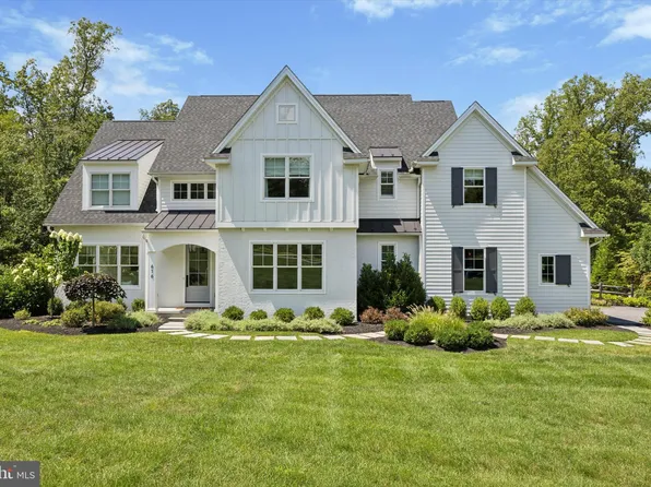 616 Leopard Rd, Berwyn, PA 19312