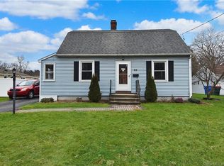 46 Marshall Rd, Meriden, CT 06450
