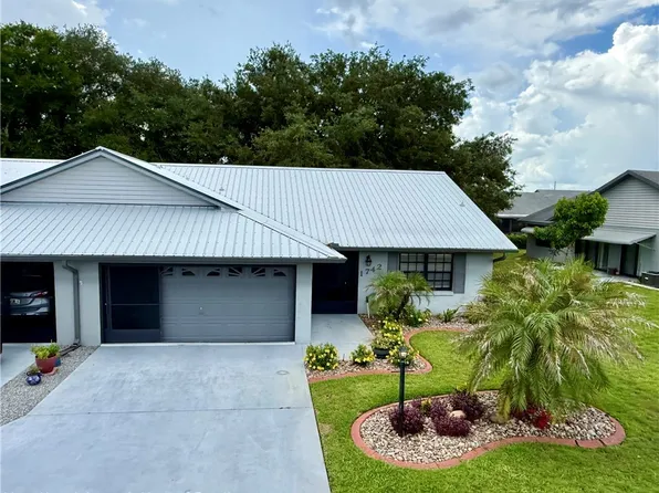1742 W Orangewood Pl, Avon Park, FL 33825