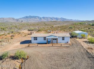 12420 S Agua Verde Rd, Vail, AZ 85641