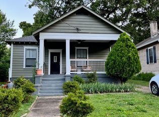 1756 Thompson Ave, East Pt, GA 30344