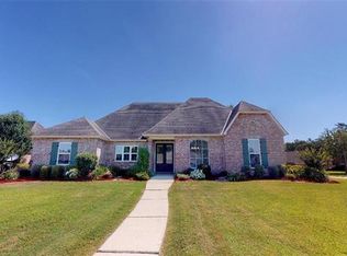 351 Leeds St, Slidell, LA 70461