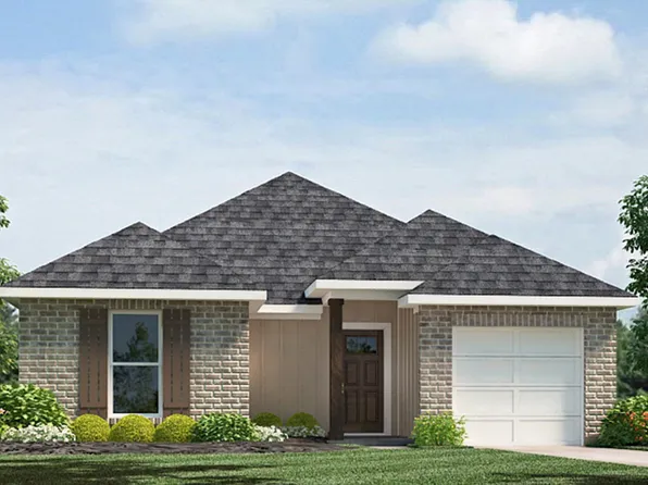 Bay Leaf Plan, Rivers Edge