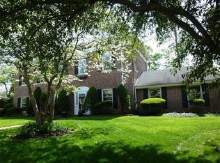 232 Linden Ct, Sewickley, PA 15143