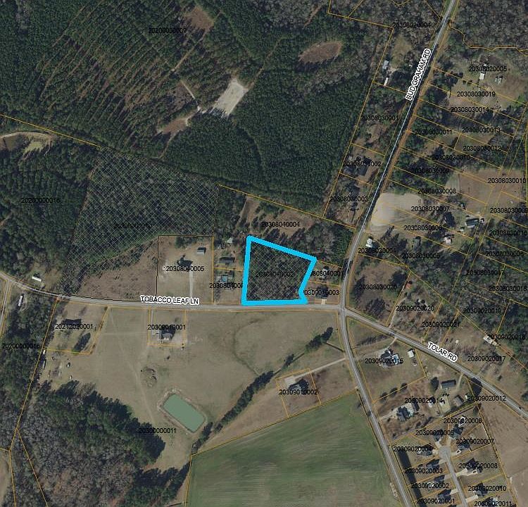 1st image of TBD Tobacco Leaf Rd
