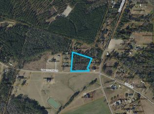 TBD Tobacco Leaf Rd, Galivants Ferry, SC 29544