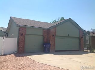 918 N 7th St, Johnstown, CO 80534
