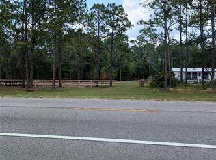 17477 COMMONWEALTH AVENUE N LOT 27, POLK CITY, FL 33868
