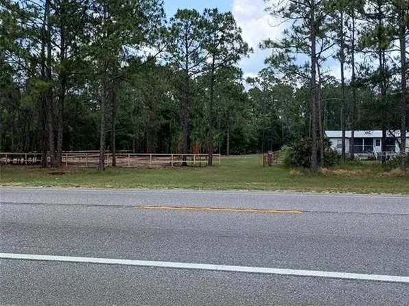 17477 COMMONWEALTH AVENUE N LOT 27, POLK CITY, FL 33868