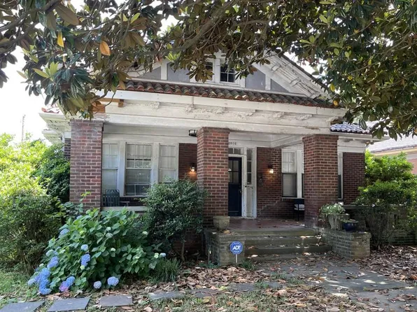 1323 N Highland Ave NE, Atlanta, GA 30306