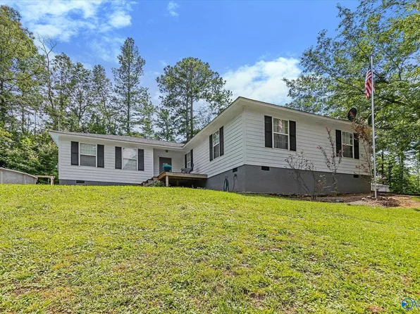 267 Rickles Rd, Attalla, AL 35954