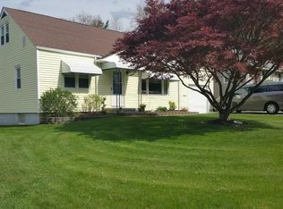 1718 Woodlawn Ave NW, Canton, OH 44708