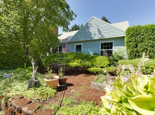 4721 SE Raymond St, Portland, OR 97206