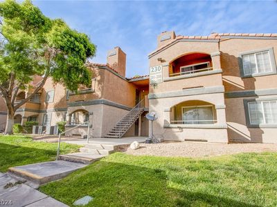 230 Mission Newport Ln APT 203, Las Vegas, NV, 89107